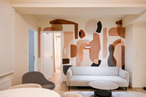 Luxury living at Kolonaki II